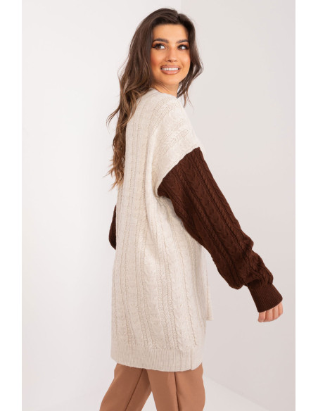 Cardigan model 196761 Badu