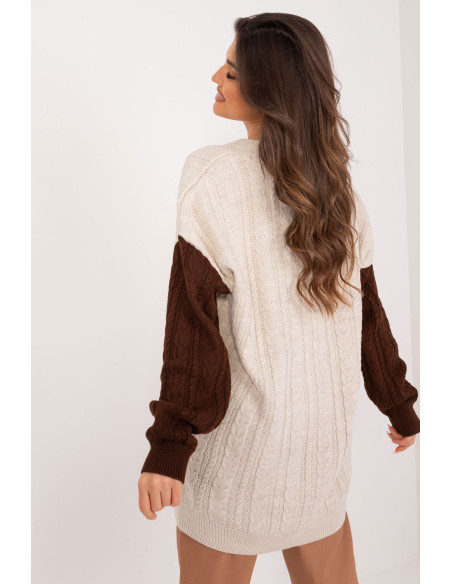 Cardigan model 196761 Badu