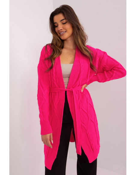 Cardigan model 187751 Badu
