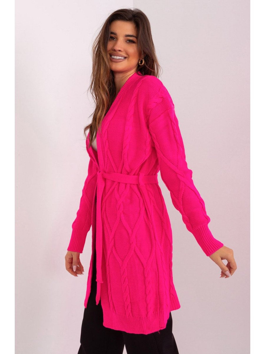 Cardigan model 187751 Badu
