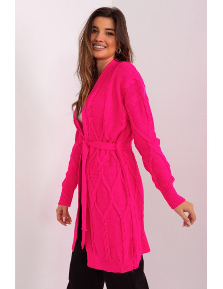 Cardigan model 187751 Badu