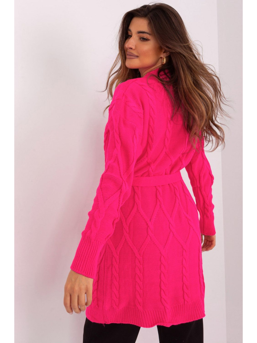 Cardigan model 187751 Badu
