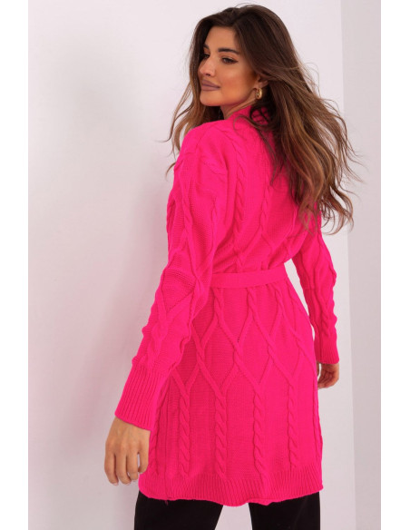 Cardigan model 187751 Badu