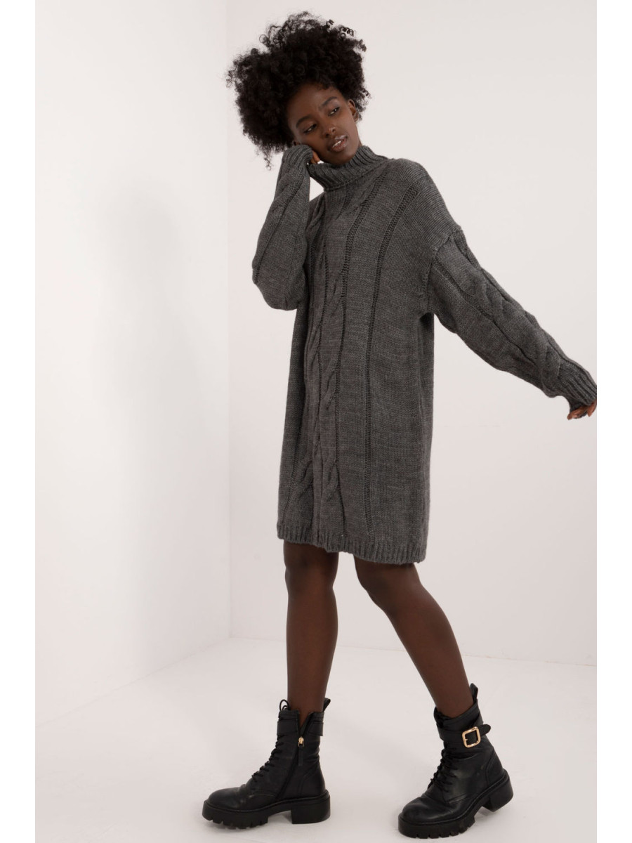 Robe de jour model 199099 Badu
