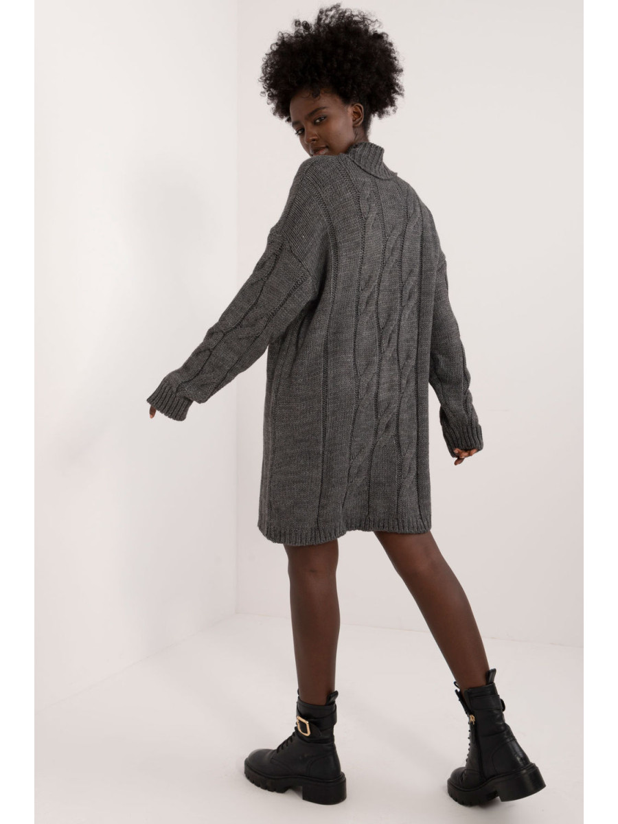 Robe de jour model 199099 Badu