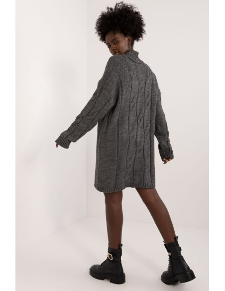 Robe de jour model 199099 Badu