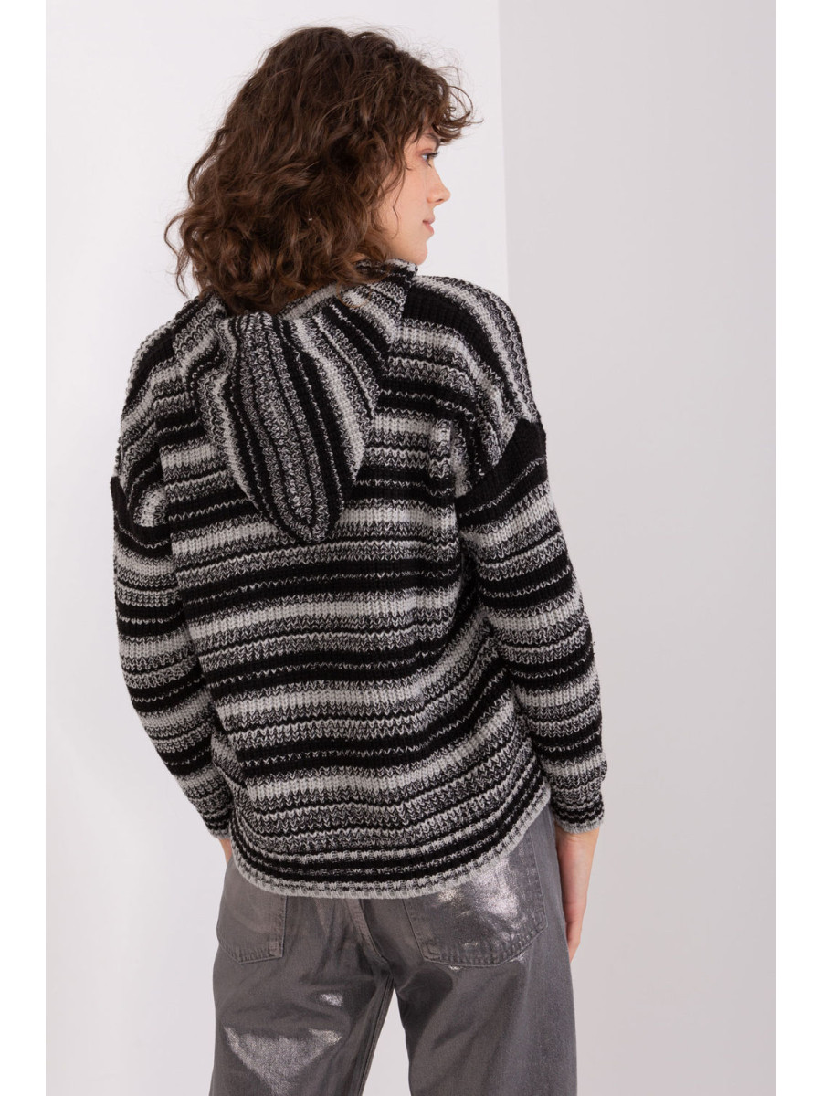 Cardigan model 190766 Badu