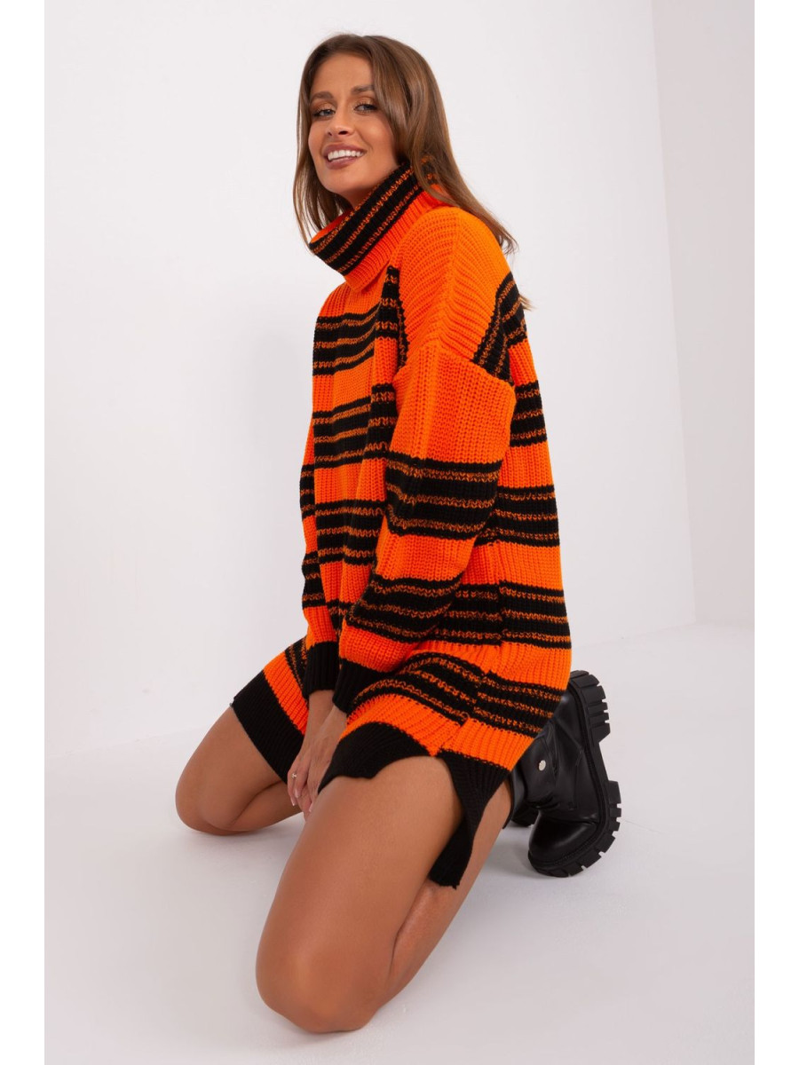 Robe de jour model 190784 Badu