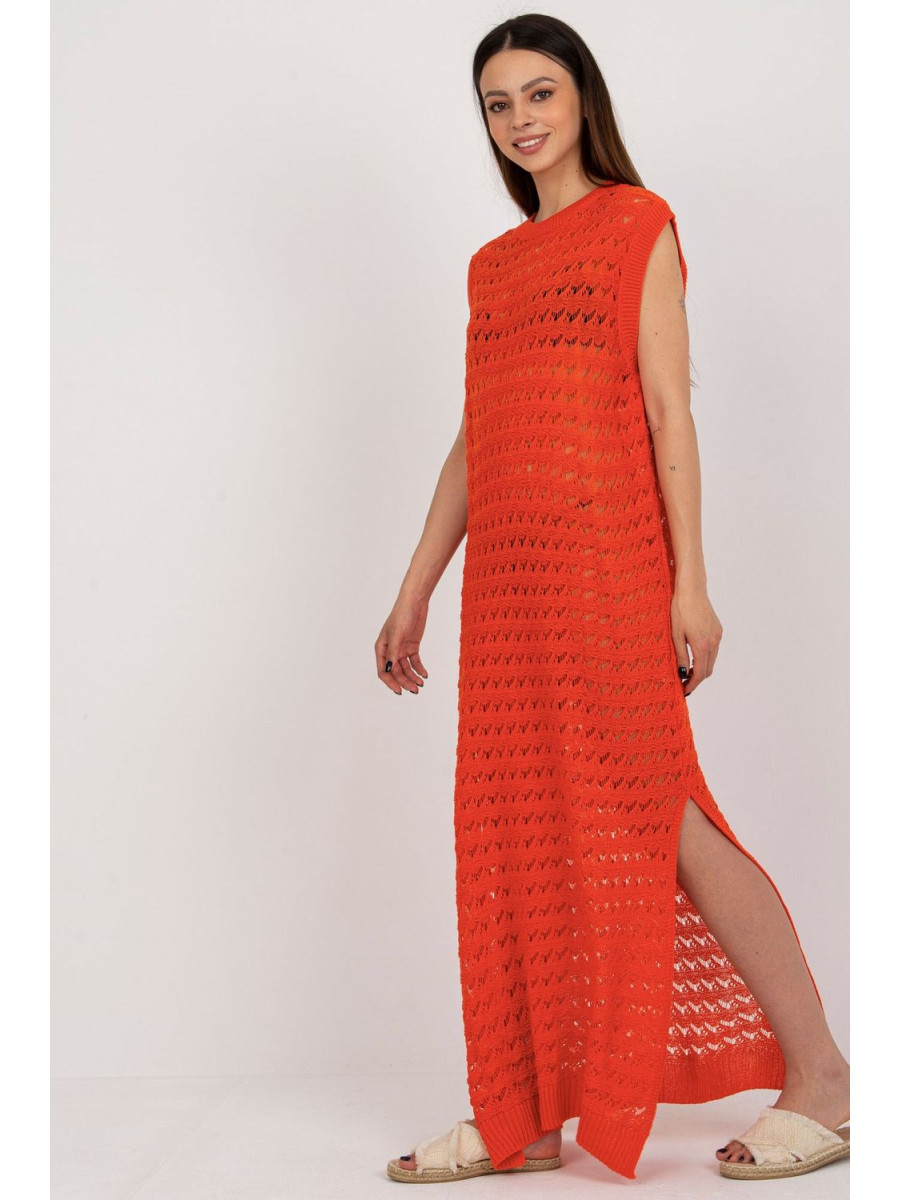 Robe de plage model 181528 Badu