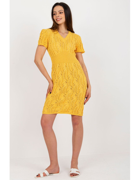 Robe de jour model 181549 Badu