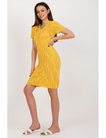 Robe de jour model 181549 Badu