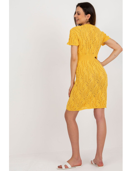 Robe de jour model 181549 Badu