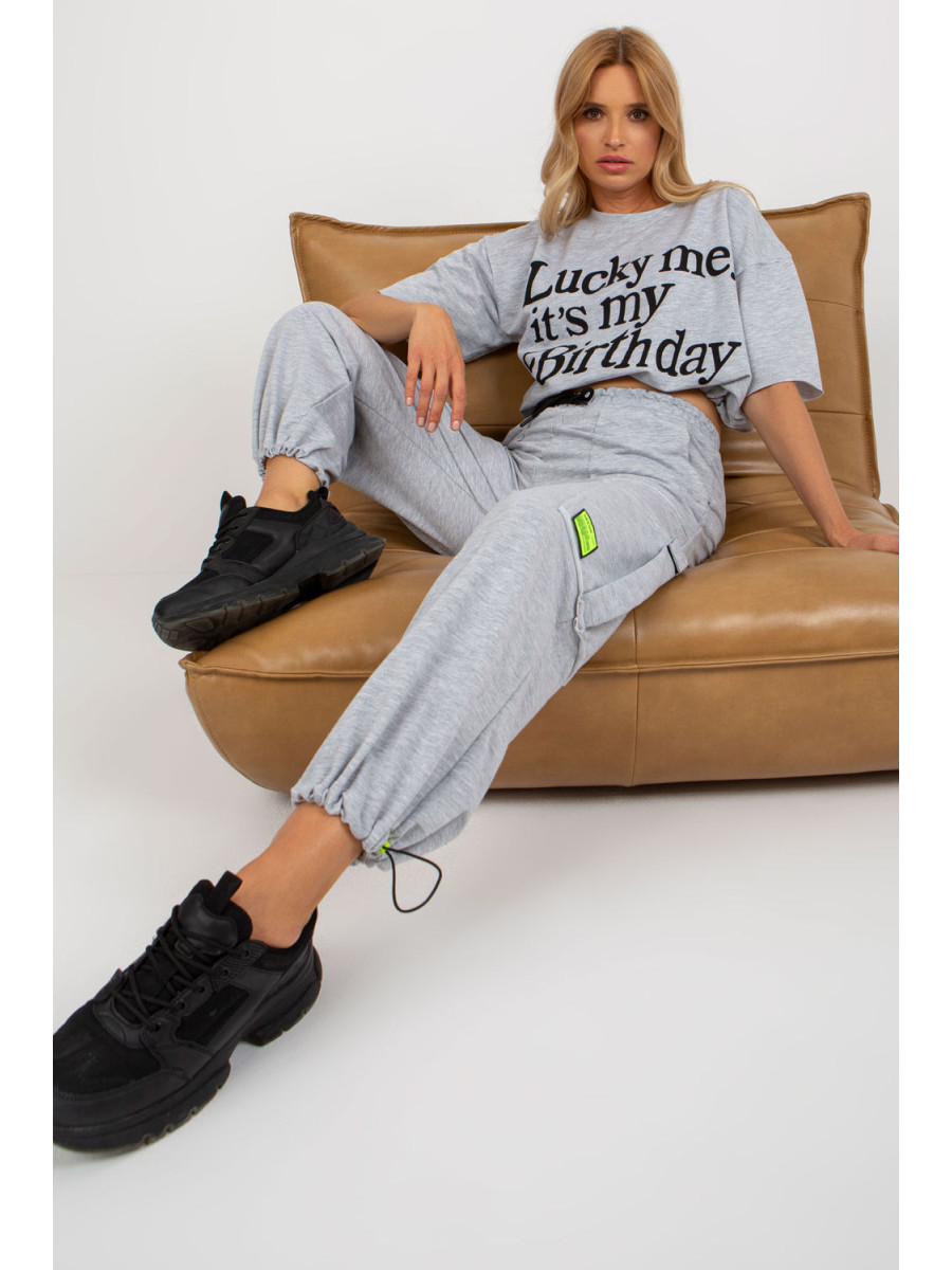 L`ensemble model 181593 Badu