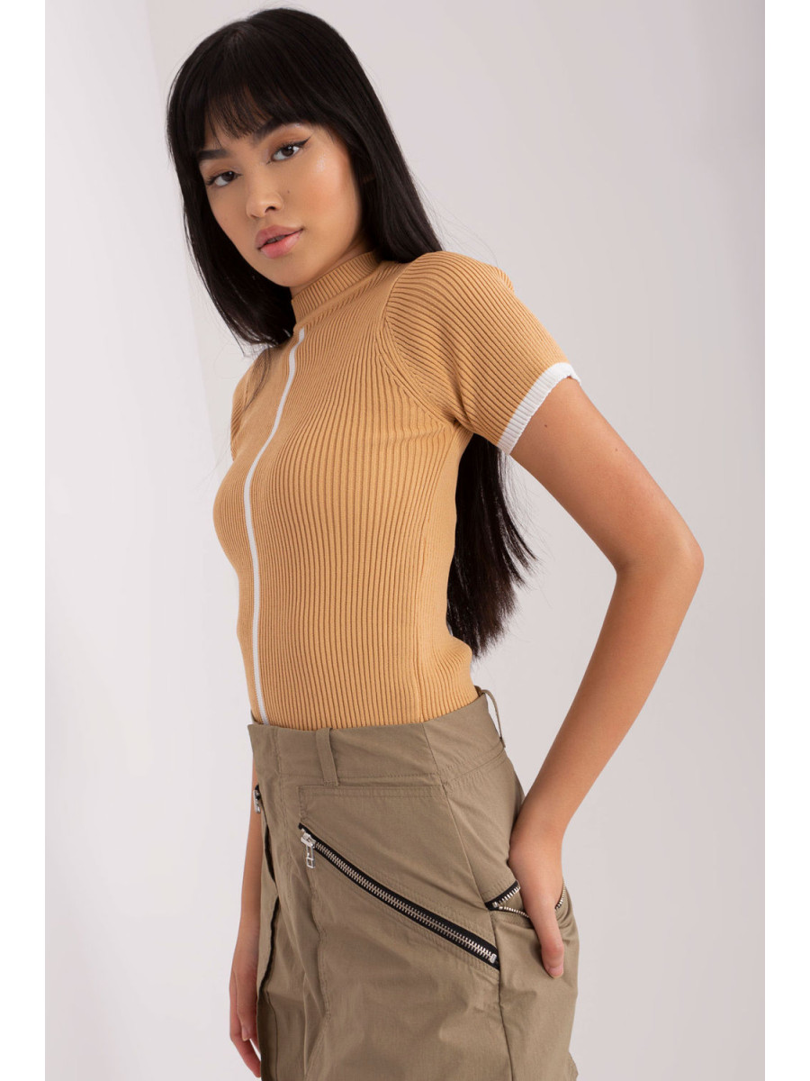 Chemisier model 182048 Badu