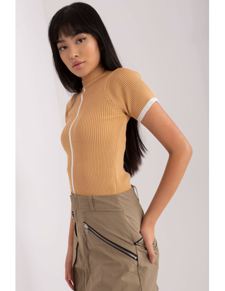 Chemisier model 182048 Badu