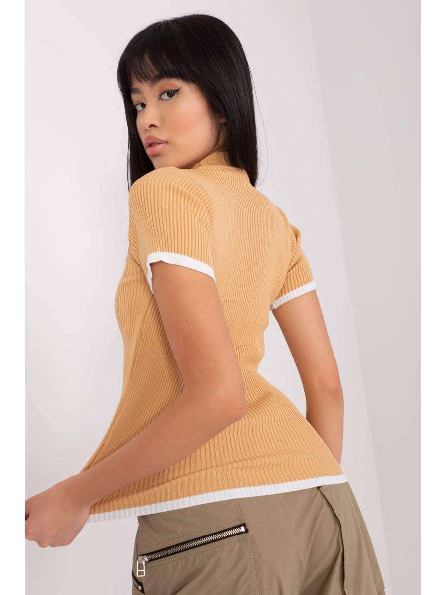Chemisier model 182048 Badu