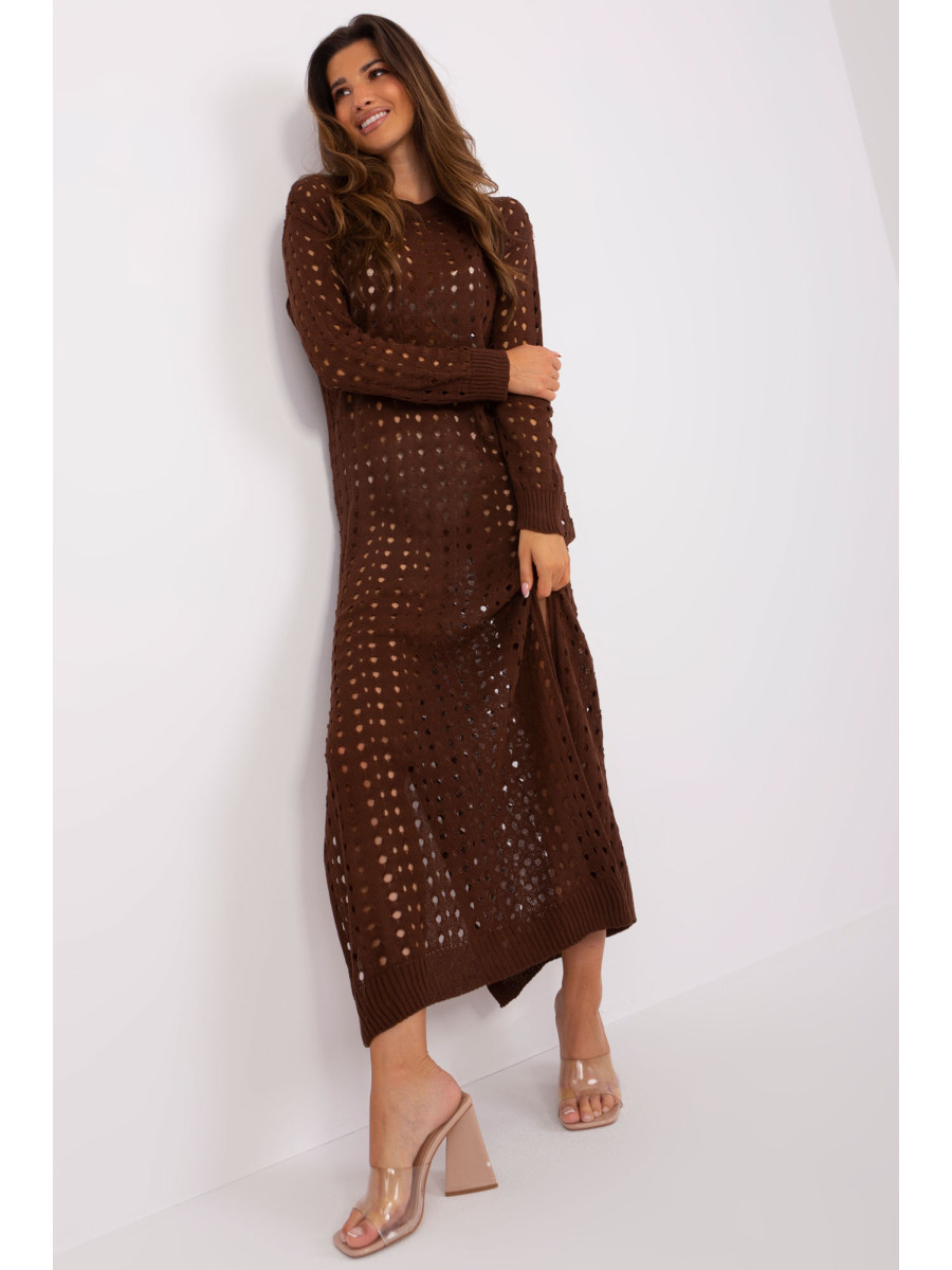 Robe de plage model 182259 Badu