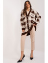 Cardigan model 208372 Badu