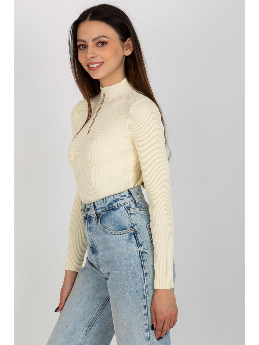 Chemisier model 186064 Badu