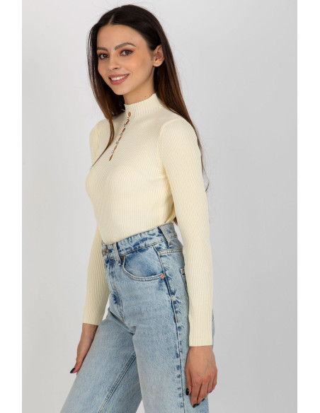 Chemisier model 186064 Badu