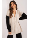 Cardigan model 196762 Badu