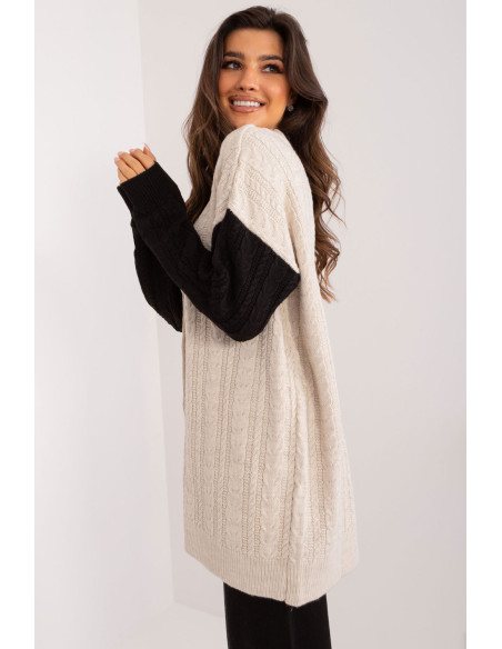 Cardigan model 196762 Badu