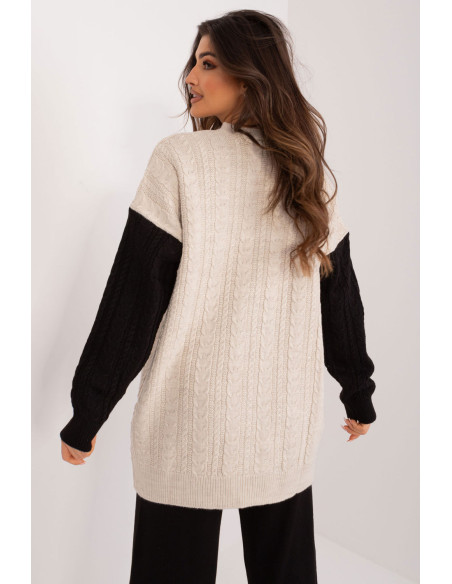 Cardigan model 196762 Badu