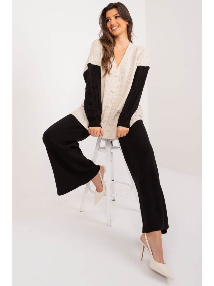 Cardigan model 196762 Badu