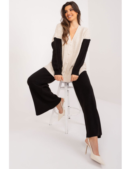Cardigan model 196762 Badu