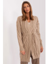Cardigan model 187752 Badu