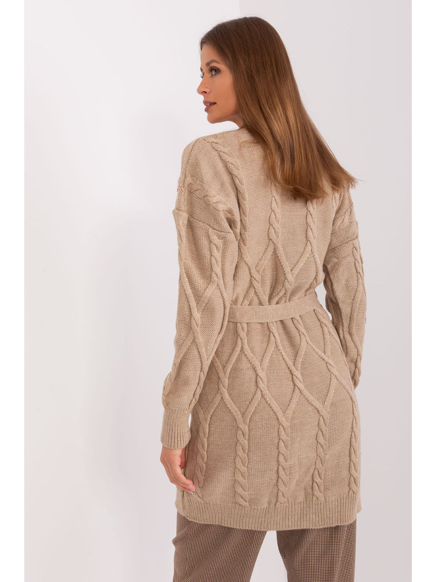 Cardigan model 187752 Badu