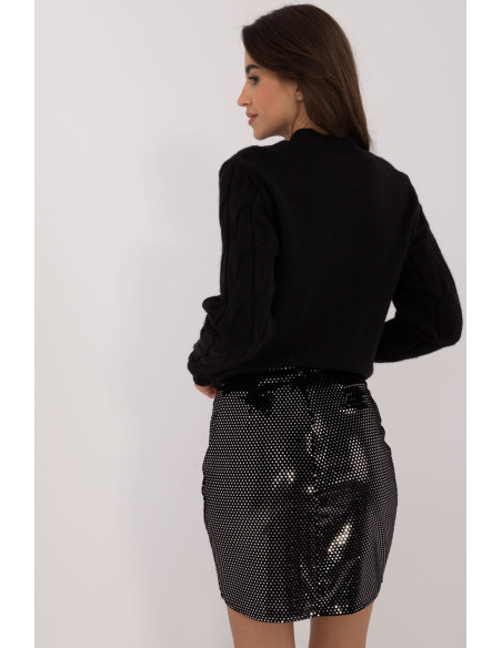 Jupe courte model 199600 Badu