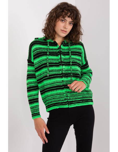Cardigan model 190767 Badu