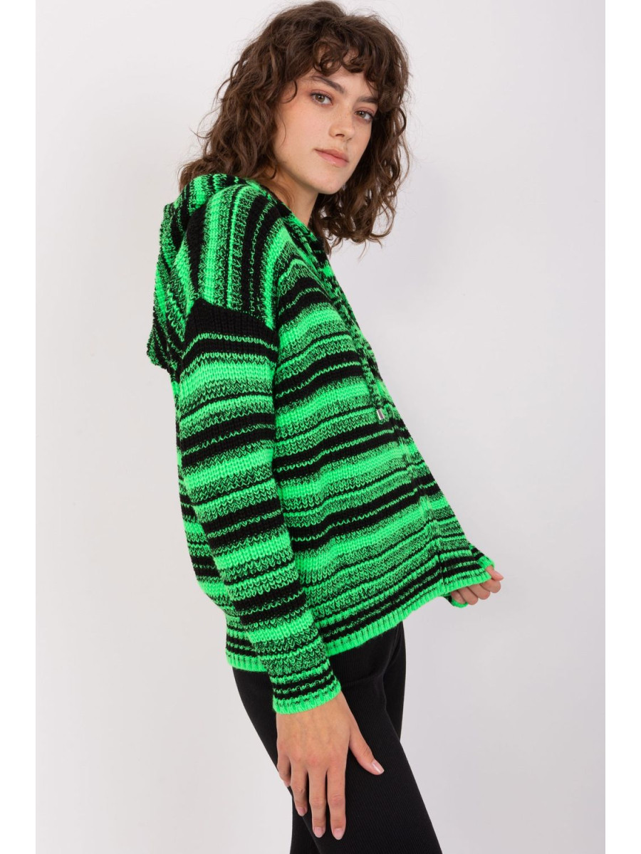 Cardigan model 190767 Badu