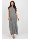 Robe de plage model 181529 Badu
