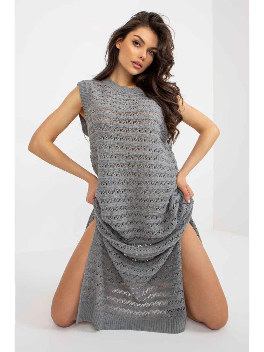 Robe de plage model 181529 Badu