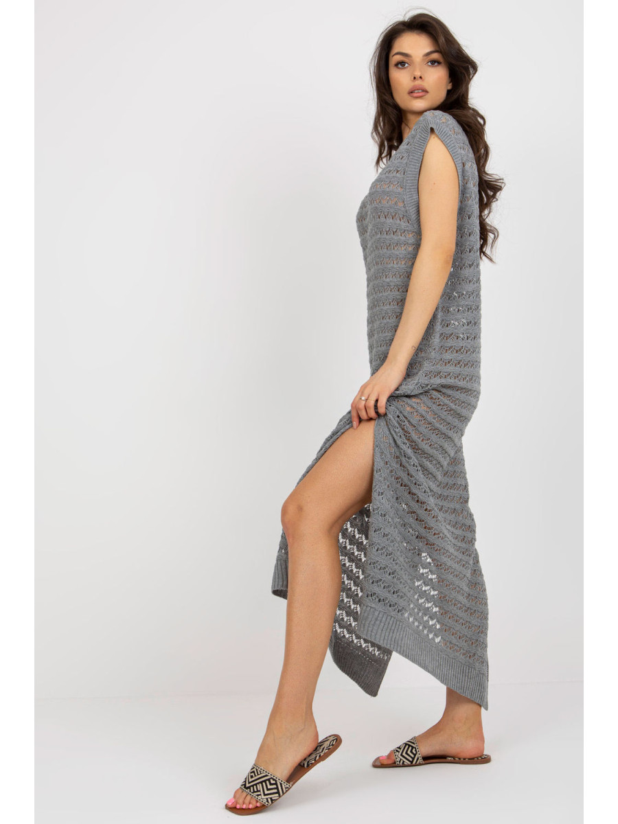 Robe de plage model 181529 Badu