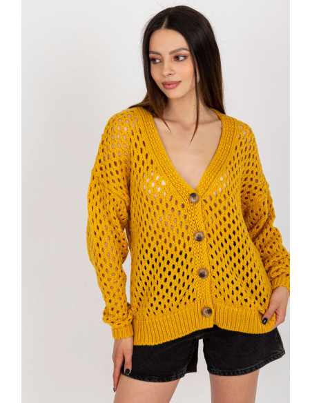 Cardigan model 181550 Badu