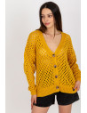 Cardigan model 181550 Badu