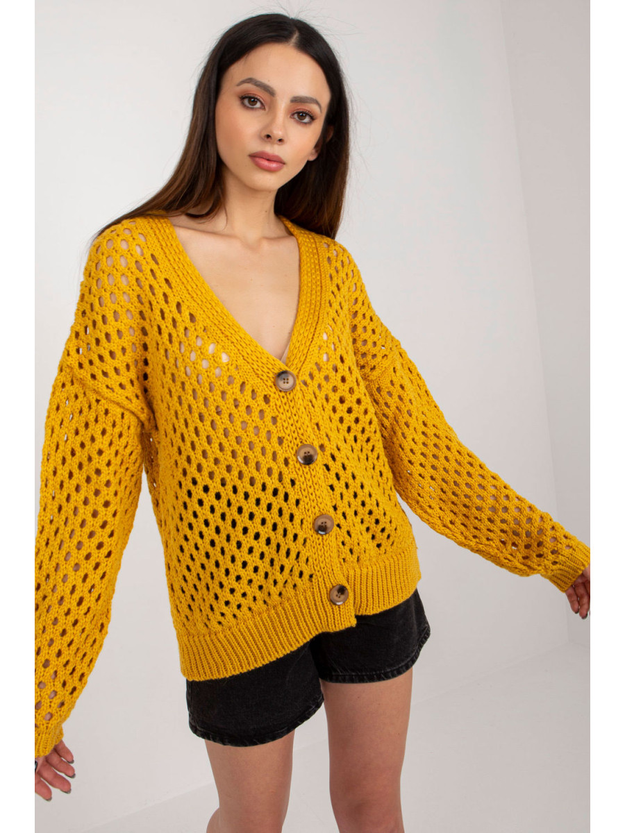 Cardigan model 181550 Badu