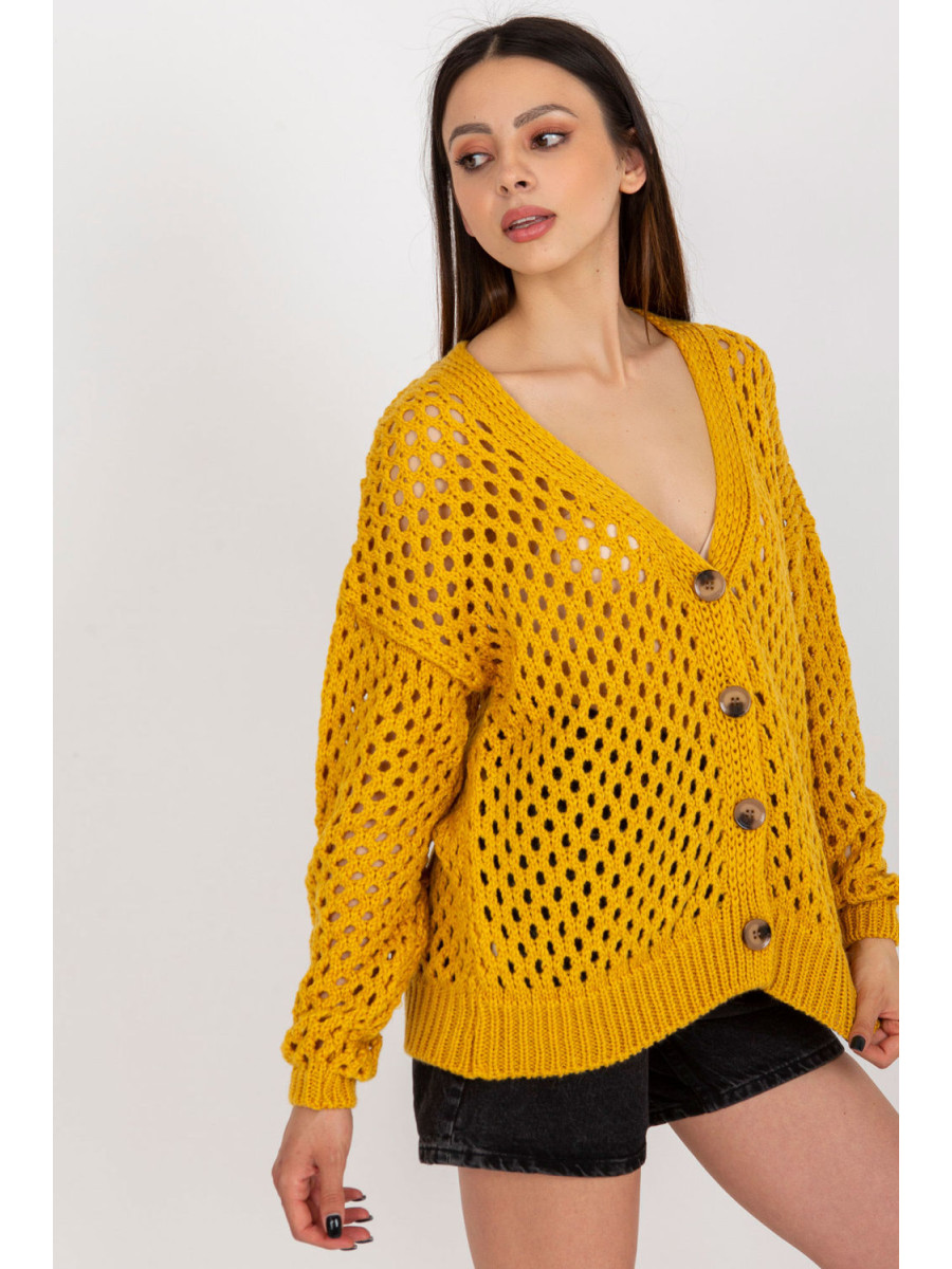 Cardigan model 181550 Badu