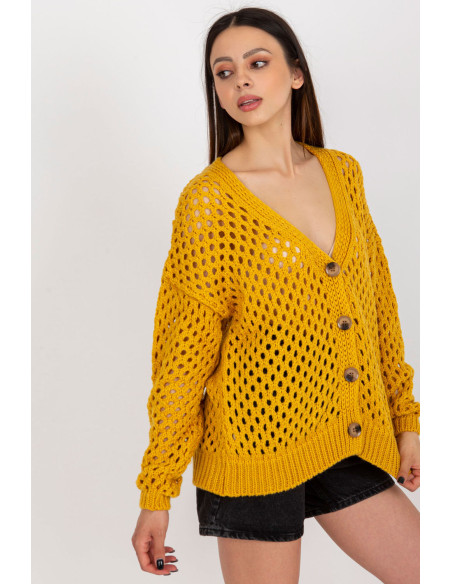 Cardigan model 181550 Badu