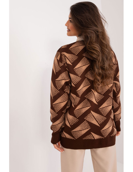 Cardigan model 208357 Badu