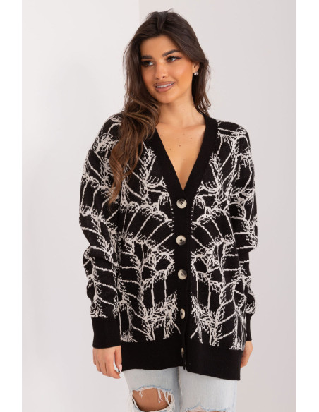 Cardigan model 208373 Badu