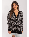 Cardigan model 208373 Badu