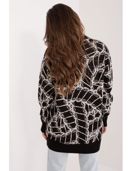 Cardigan model 208373 Badu