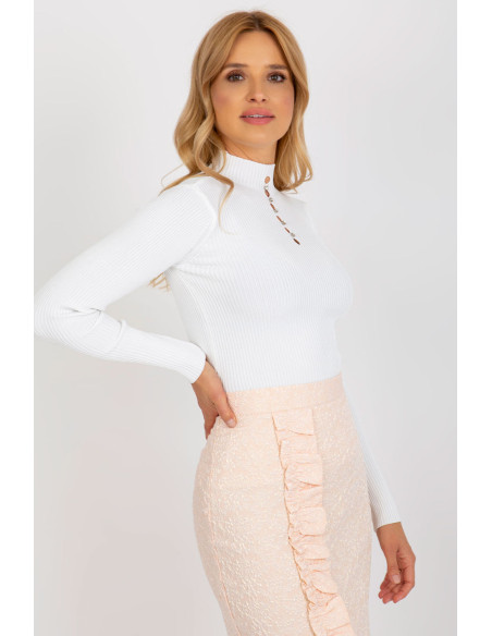 Chemisier model 186065 Badu