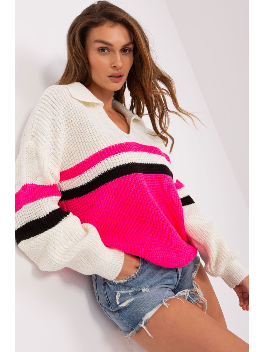 Chandail model 186544 Badu