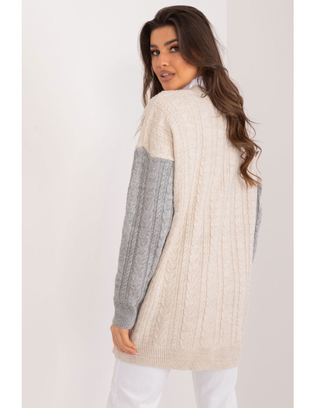 Cardigan model 196763 Badu