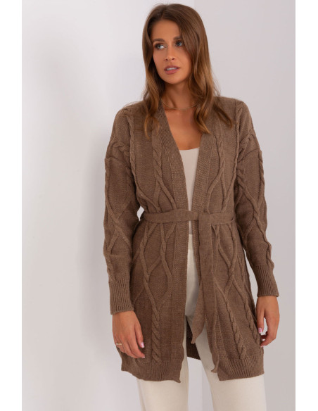 Cardigan model 187753 Badu